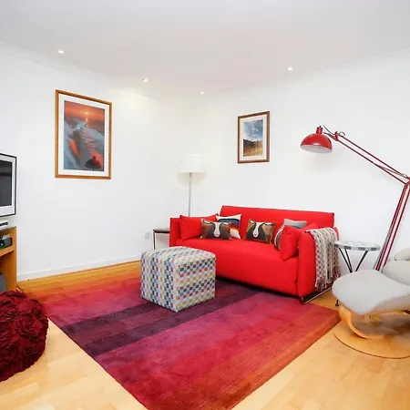 Edinburgh Mews Apartment Exterior photo