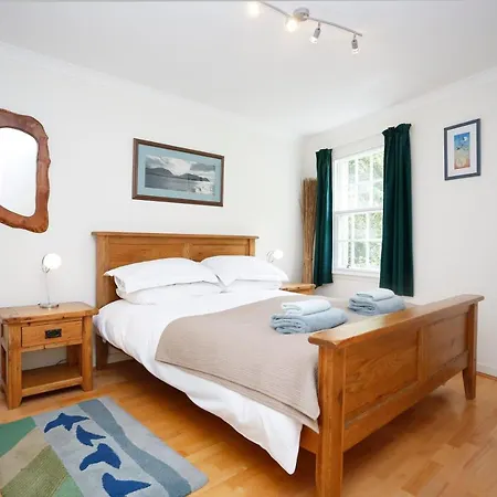 Edinburgh Mews Apartment Exterior photo